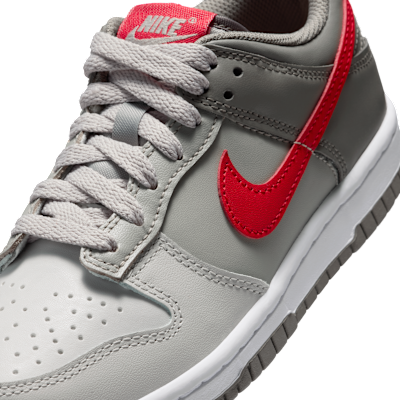 Nike Dunk Low Older Kids' Shoes