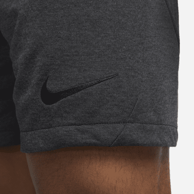 Shorts de fútbol Dri-FIT para hombre Nike Academy