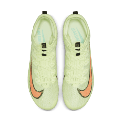 Nike Zoom Superfly Elite 2 Track & Field Sprinting Spikes. Nike.com