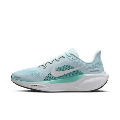 Nike Pegasus 41 hardloopschoenen voor dames (straat)