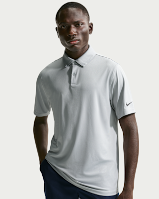 Мужские  Nike Velocity Dri-FIT Golf Polo