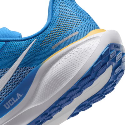 Tenis de correr en pavimento universitarios Nike para hombre UCLA Pegasus 41