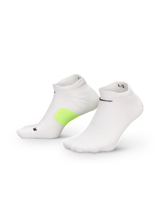 Unisex носки Nike Midweight No-Show Socks (1 Pair) для бега