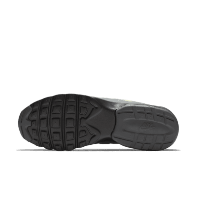 nike air max invigor blanche et noir