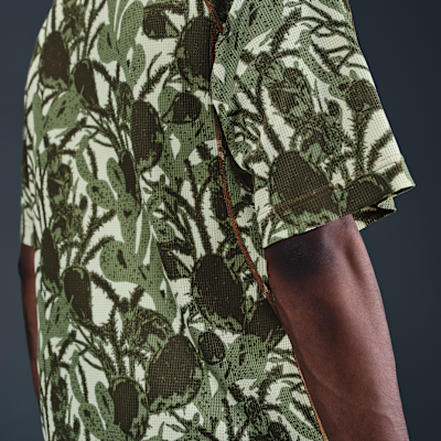 Nike ACG "Chinati" Men's Dri-FIT ADV Short-Sleeve Top