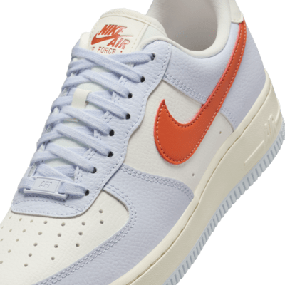 Chaussure Nike Air Force 1 '07 pour femme