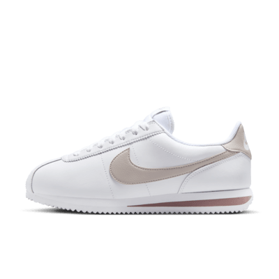 รองเท้าผู้หญิง Nike Cortez Leather