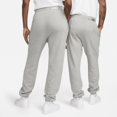 Pantalones de básquetbol de tejido Fleece para hombre NOCTA. Nike.com