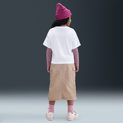 T-shirt Nike Sportswear – Ragazza