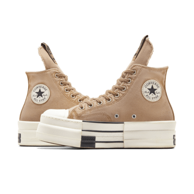 Converse x DRKSHDW DBL DRKSTR OVERDYE Chuck 70