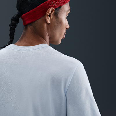 Playera de tenis para hombre NikeCourt