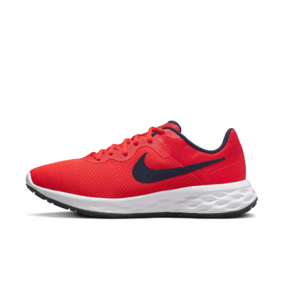 Calzado de running hombre Nike Revolution 6. Nike MX