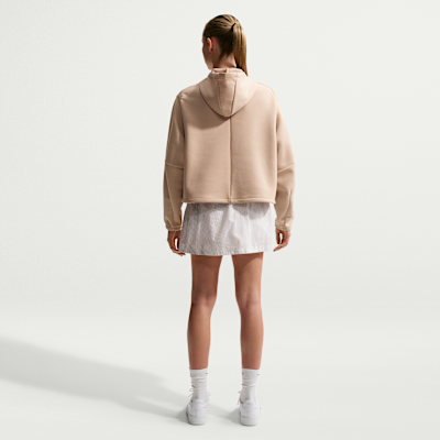 Kobe Women's Dri-FIT Pullover Basketball Hoodie