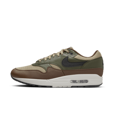 รองเท้าผู้ชาย Nike Air Max 1 Essential Premium