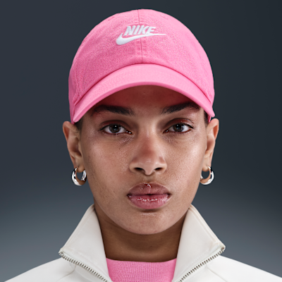 Cappello Nike Club Unstructured Futura Wash