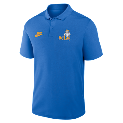 UCLA Primetime Victory Legacy Vault Logo