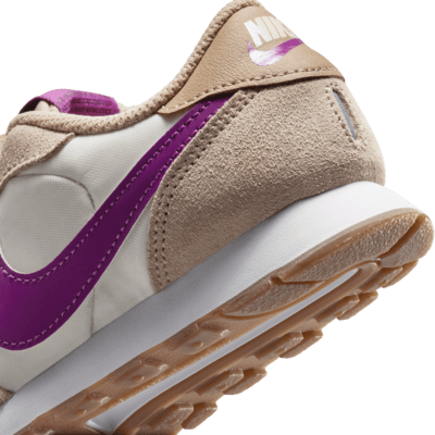 Nike MD Valiant Kleuterschoen