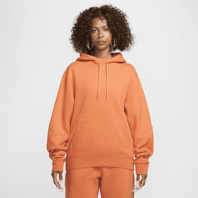 Sweat à capuche en tissu Fleece CS NOCTA NOCTA