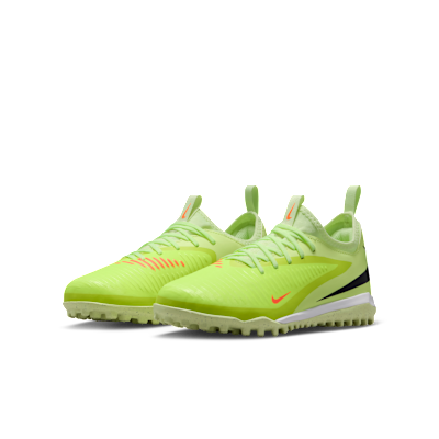 Nike Jr. Phantom 6 低筒 Academy