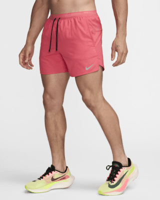 Мужские шорты Nike Stride Dri-FIT 5" Brief-Lined Shorts для бега