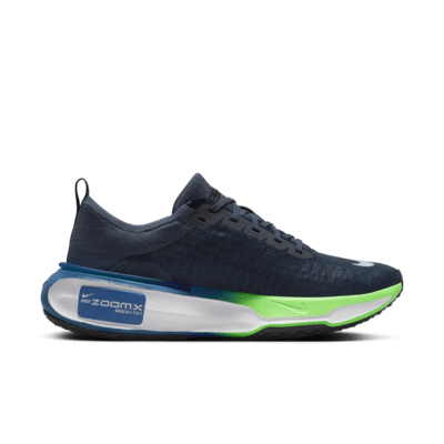 Tenis de correr en pavimento para hombre Nike Invincible 3