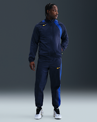 Мужские спортивные штаны Nike Total 90 Repel Soccer Track Pants