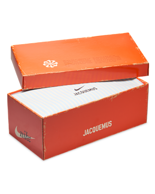 Nike Moon Shoe SP x Jacquemus