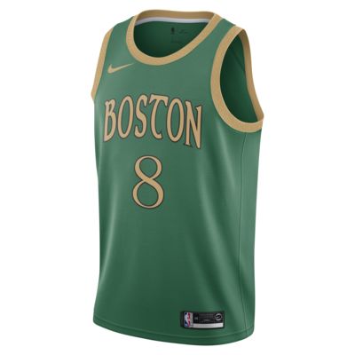 camiseta kemba walker