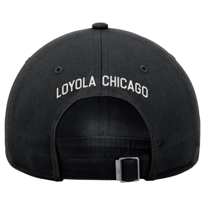 Loyola Chicago Nike College Cap