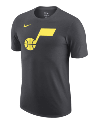 Мужская футболка Utah Jazz Essential Nike NBA