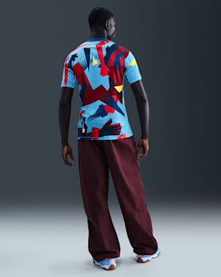 FC Barcelona Academy Pro Fourth