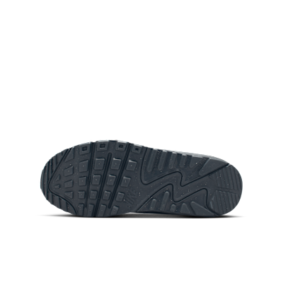 Nike Air Max 90 SE Big Kids' Shoes