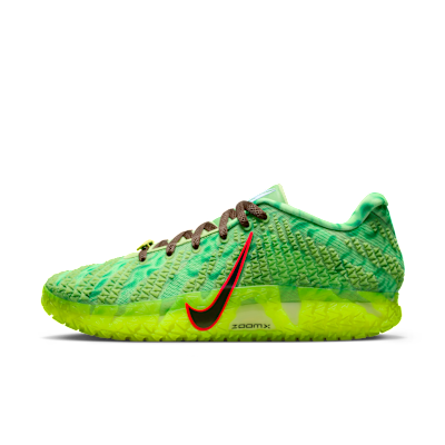 Zapatillas de baloncesto Ja 3 "Spooky Season"
