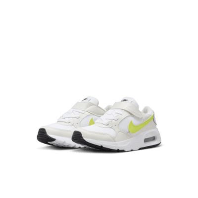 Buty dla małych dzieci Nike Air Max SC