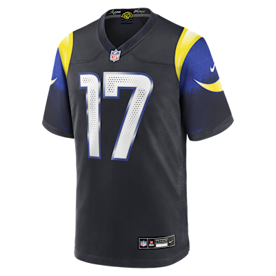 Davante Adams Los Angeles Rams Rivalries Collection