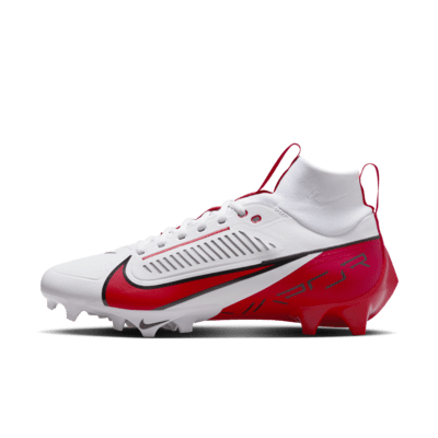 Tacos de fútbol americano para hombre Nike Vapor Edge Pro 360 2 (Team Bank)