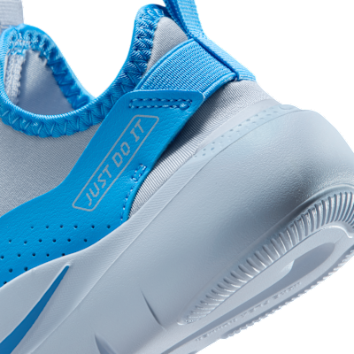 Nike Flex Runner 4 Little Kids' Shoes