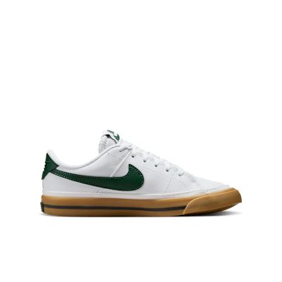 Nike Court Legacy Big Kids' Shoes