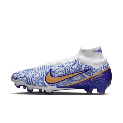 Nike Mercurial Superfly Club CR7 MG Younger/Older Kids' Multi-Ground ...