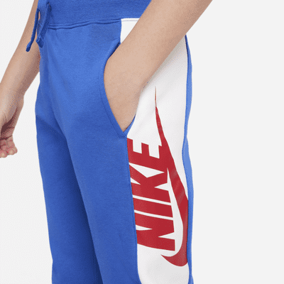 Nike Sportswear Big Kids' (Boys') Pants