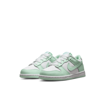 Nike Dunk Low Little Kids' Shoes