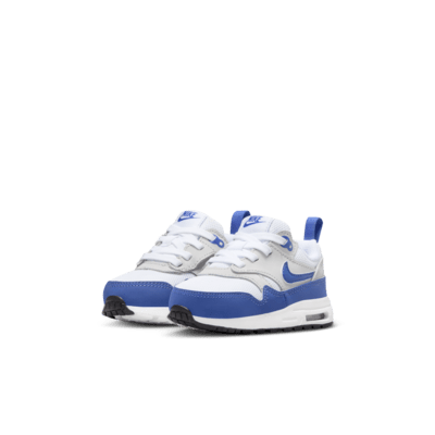 Παπούτσια Air Max 1 EasyOn για βρέφη και νήπια