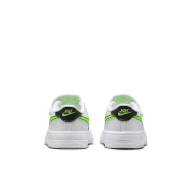 Scarpa Nike Force 1 Low EasyOn – Bebè e Bimbo/a