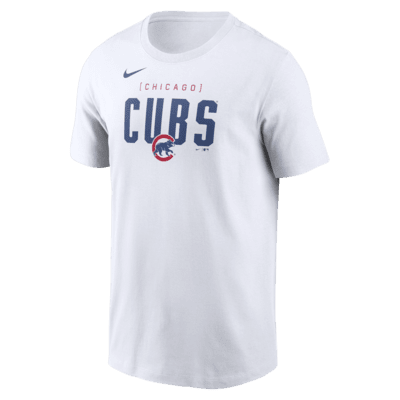 Chicago Cubs Home Team Bracket