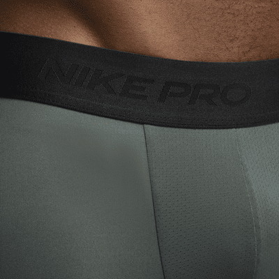 Nike Pro Dri-FIT Fitness-Tights für Herren