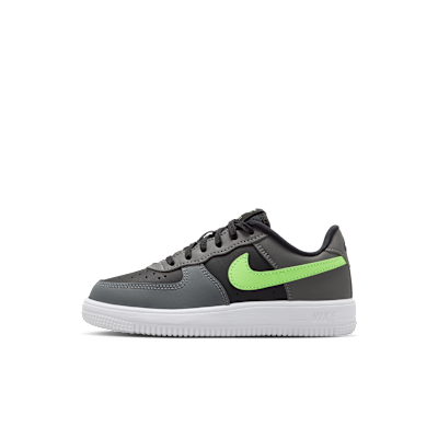 Nike Force 1 Low Little Kids' Shoes