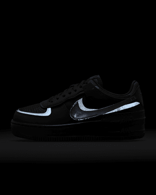 Nike Air Force 1 Shadow Women's Shoes.