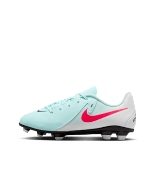 Подростковые  Nike Jr. Phantom GX 2 Club Little/Big Kids' MG Low-Top Soccer Cleats