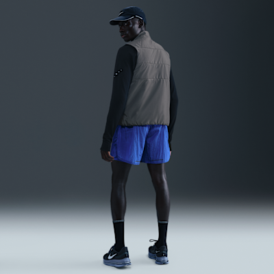 Nike Men's Therma-FIT ADV Reflective Running Vest