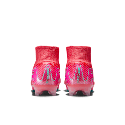 Nike Mercurial Superfly 10 Elite FG High-Top Football Boot